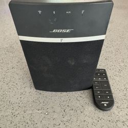 Bose SoundTouch 10
