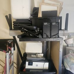 Garage Clean Out Need Gone