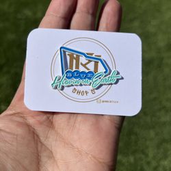 Blue Heaven on Earth