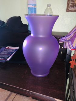 Flower vase