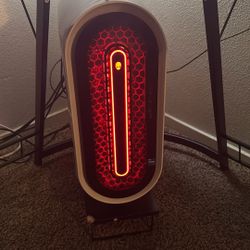 Alienware Aurora 13 / Odyssey Geo 9 Monitor 