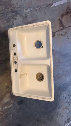 Sink