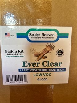Every clear