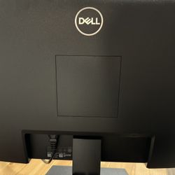 Dell 22” Monitor 