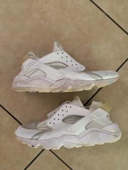 Huarache shoes