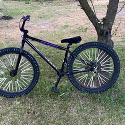 Mafia bomma 26 would trade se beastmode or pk ripper 27.5 for
