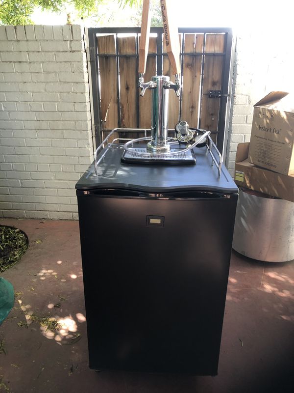 Kegerator for Sale in Phoenix, AZ OfferUp