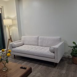 3 Seater Sofa