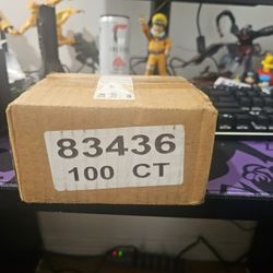 Yugioh OTS Tournament Pack 5 SEALED Box