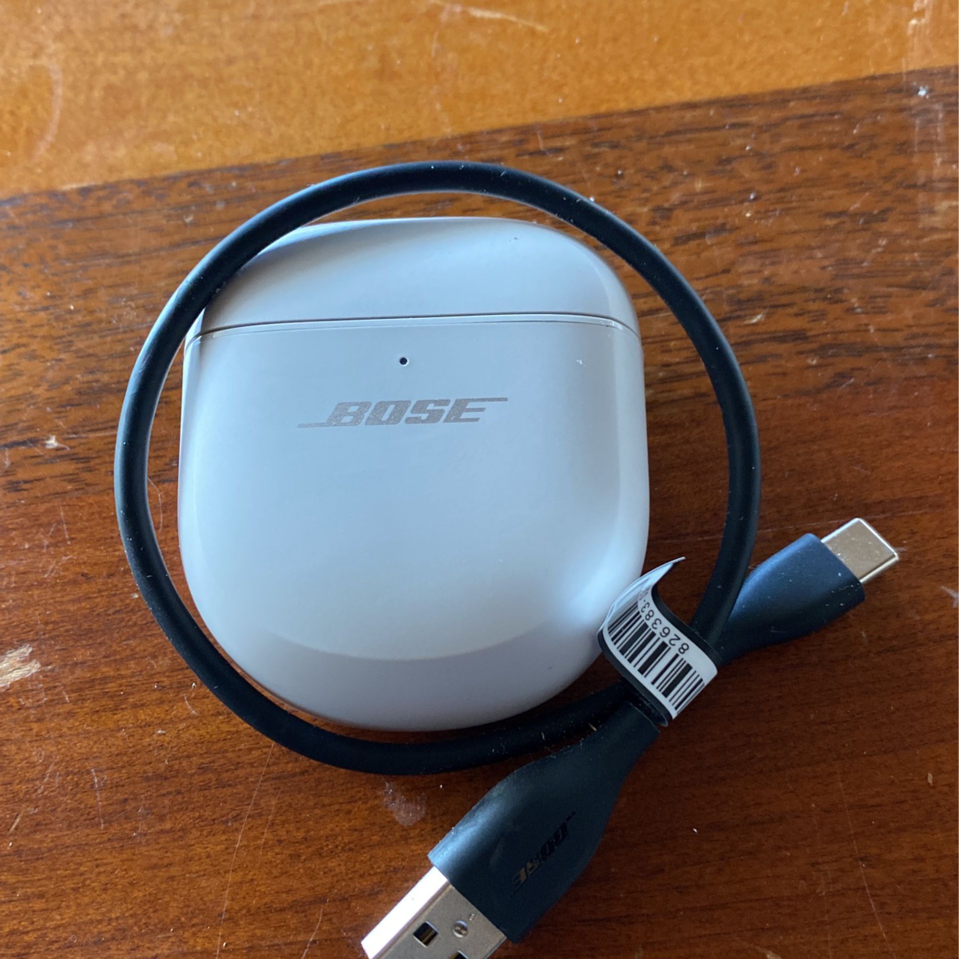 Bose Quite Comfort Ultra Earbuds 