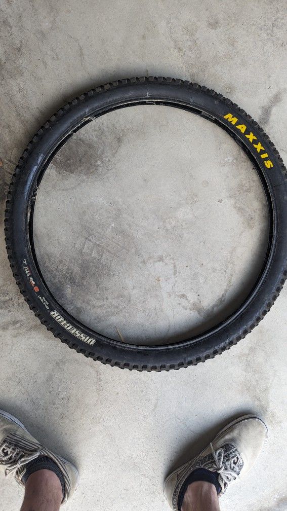 Maxxis Dissector 29x2.4