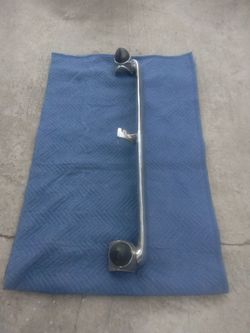 Impala parts
