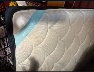 Free Mattress