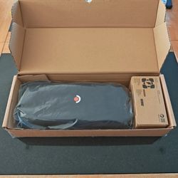 Steam Deck OLED 512GB Boxed with Carry Case and Charger