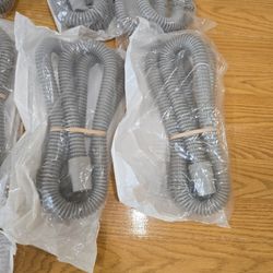 NEW CPAP Tubing – 6 FT Flex Lite (Grey)
Brand new, sealed. Never used.