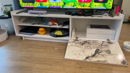 TV stand