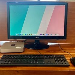 🍎 Mac mini 2012 2.5Ghz i5 16GB RAM 1TB STORAGE Fully Functional!!