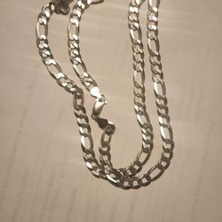 Silver Chain