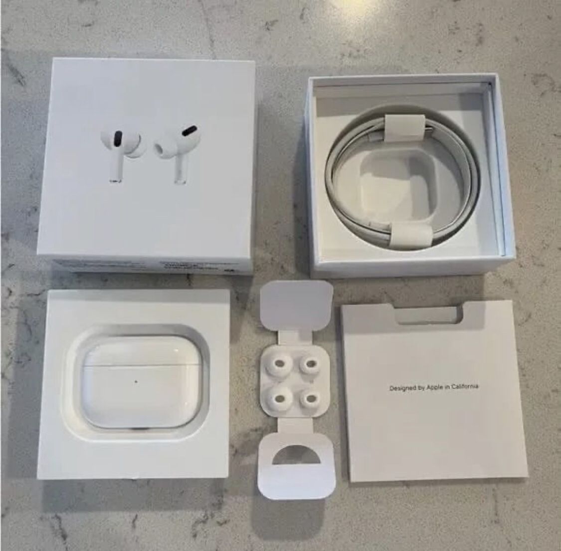 AirPods Pro