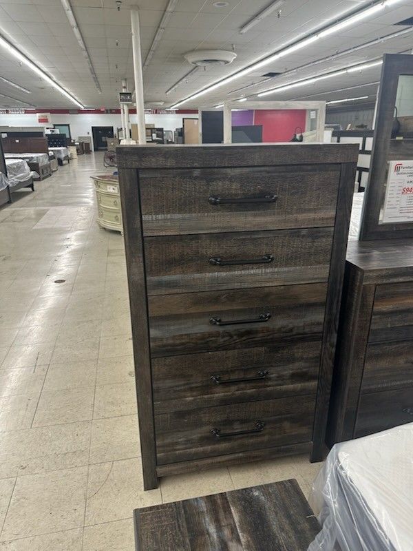 Bedroom Set