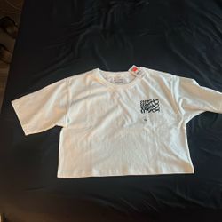 Vans shirt Small Women’s 