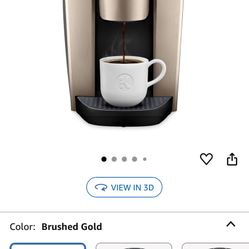 Keurig (bronze)