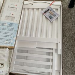 New Baby Crib 