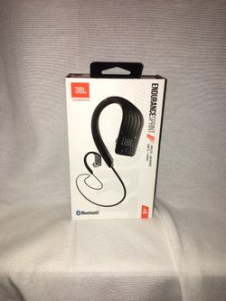 JBL endurance sprint