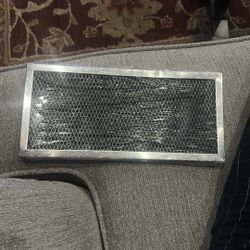 6800 Over-The-Range Microwave Grease Filter 2 Pack 