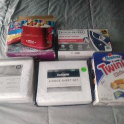 🔥 Brand New Bundle Set 🔥