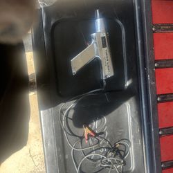Timing Gun To test Old Car Spark Timing 