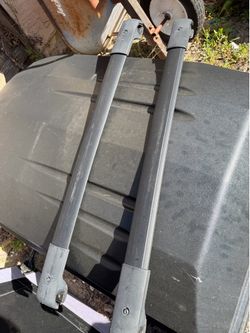 Roof racks