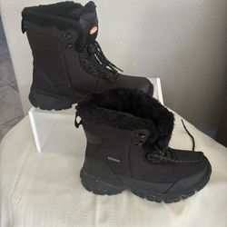 Boots Snow ⛄️ Shoolulok Size .11