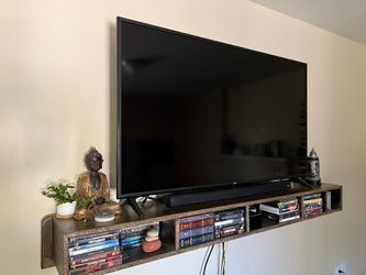 LG 60 inch Class 4K Smart UHD TV (59.5'' Diag)