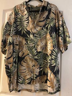 Tommy bahama shirt