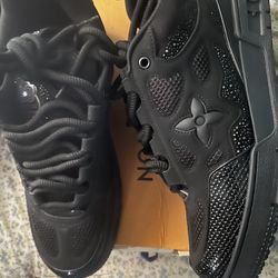 Lv Skate Size 11