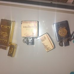 Lighters 