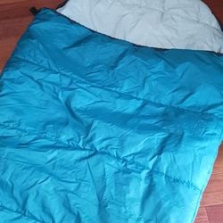 Sleeping  Bag  COLEMAN 