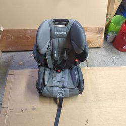 Recaro Car Seat