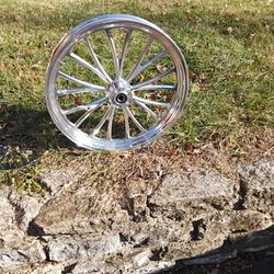 Motorcycle Parts 