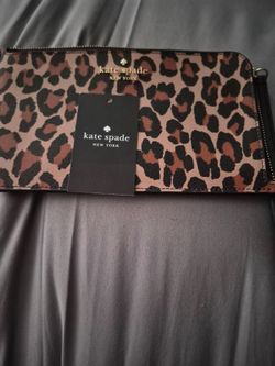 Kate  spade change purse
