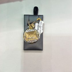Last Supper Pendant 