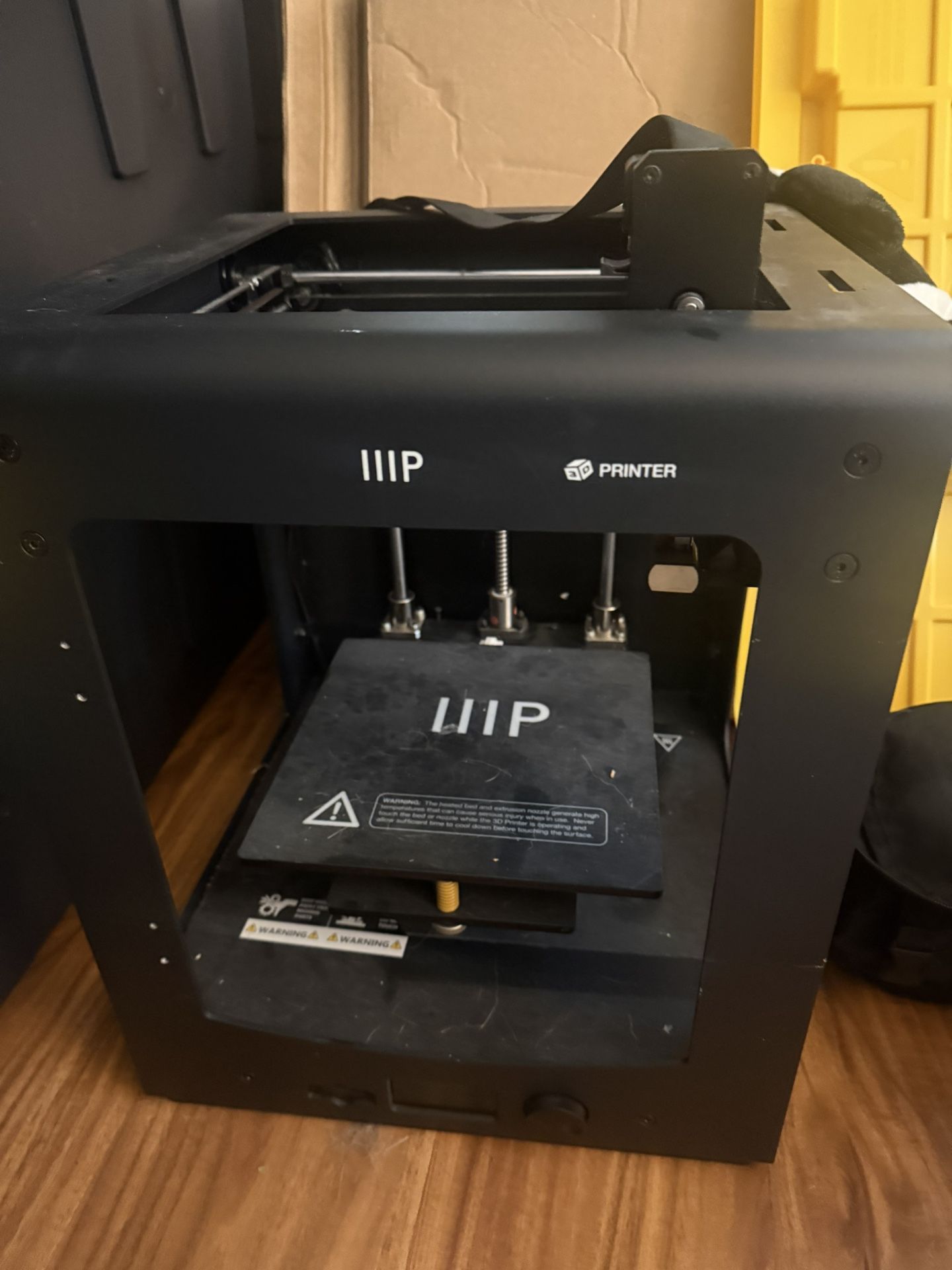 Monoprice 3D Printer For Parts
