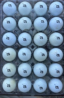 Bridgestone TourB X/RX 24 pack