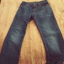 Jeans Brand New