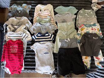 Baby clothes