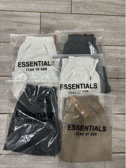 Essential Fear Of God