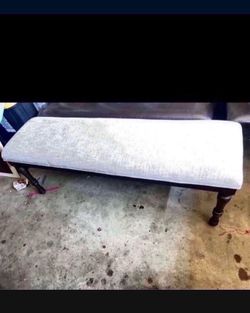 Bench Brand New  $130