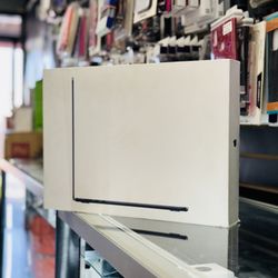 MacBook Air 15in M2 Chip 