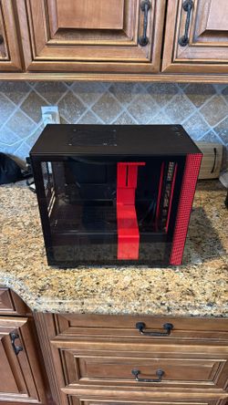 NZXT Mini ITX CASE